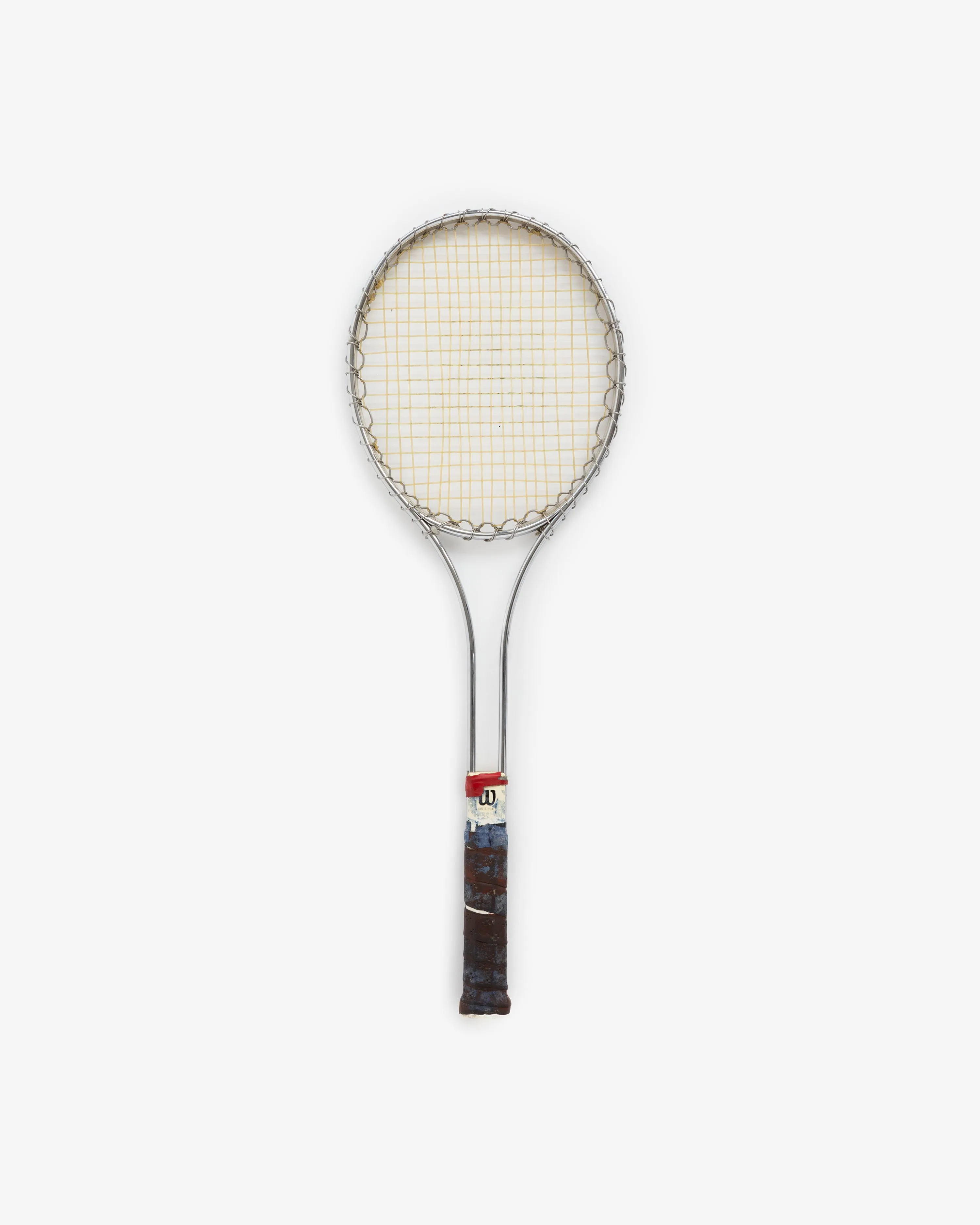 1970's WIlson T2000 Tennis Raquet