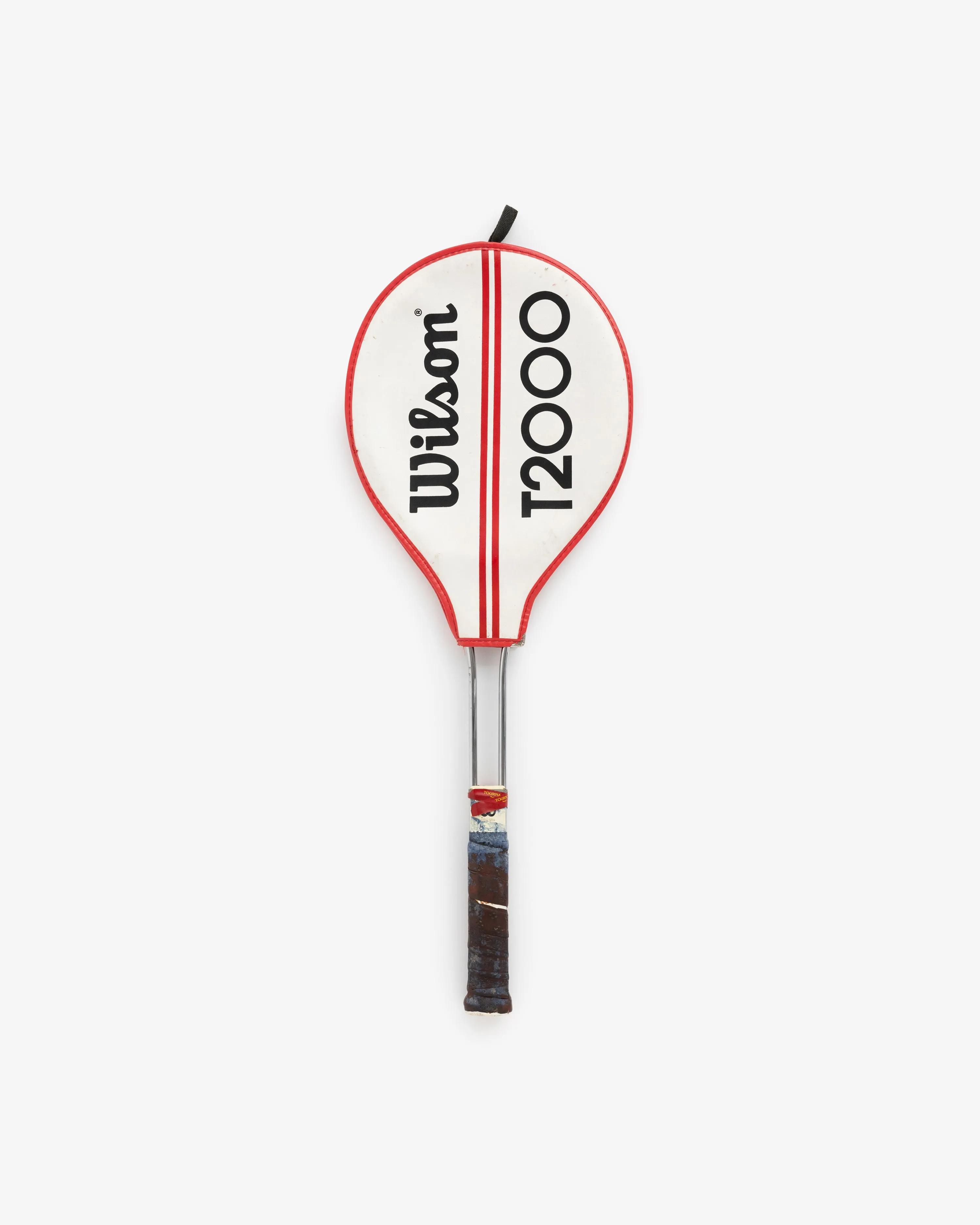 1970's WIlson T2000 Tennis Raquet