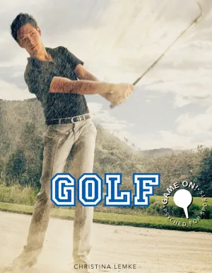 2017 - Golf (eBook)