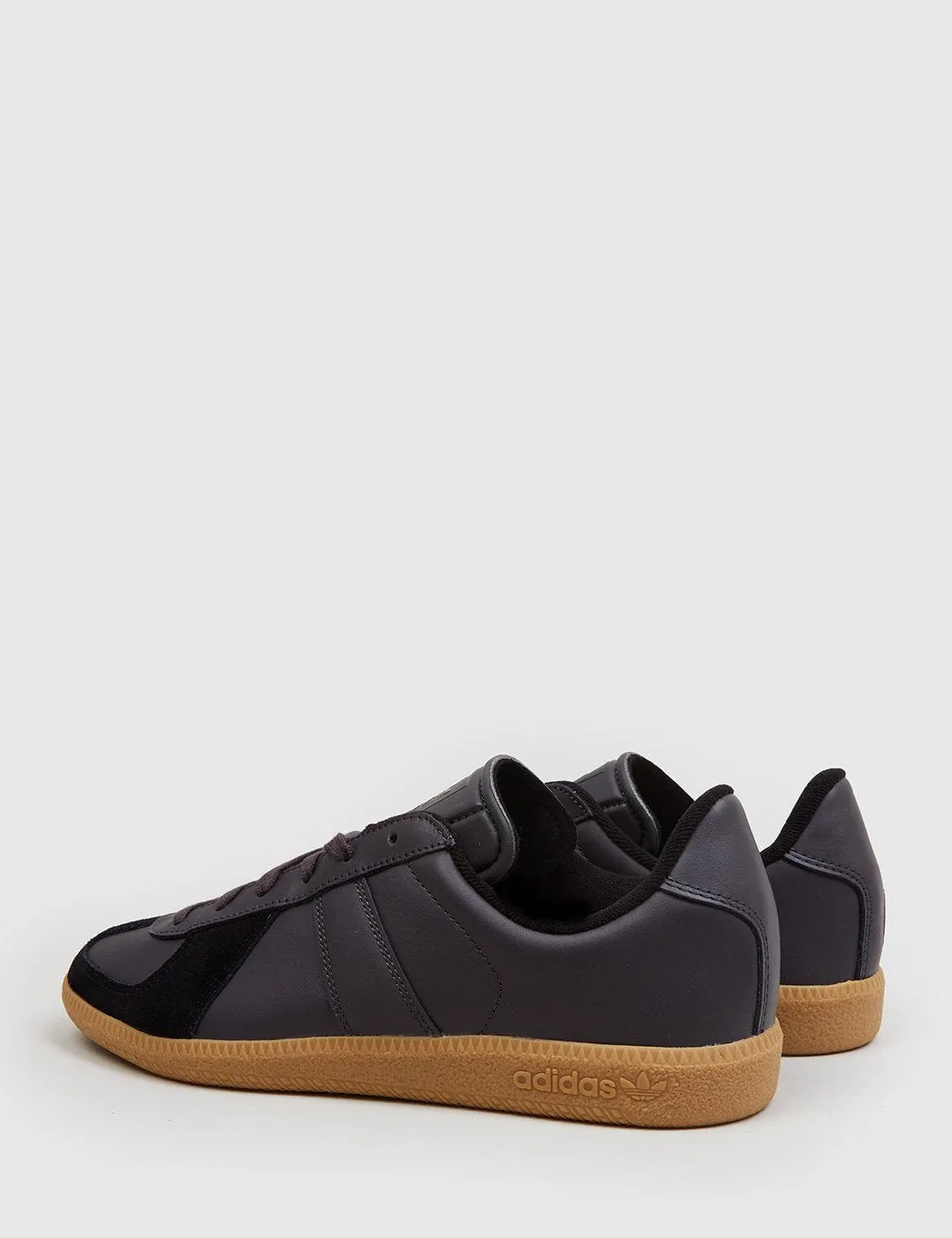 adidas BW Army BZ0580 (Leather) - Black