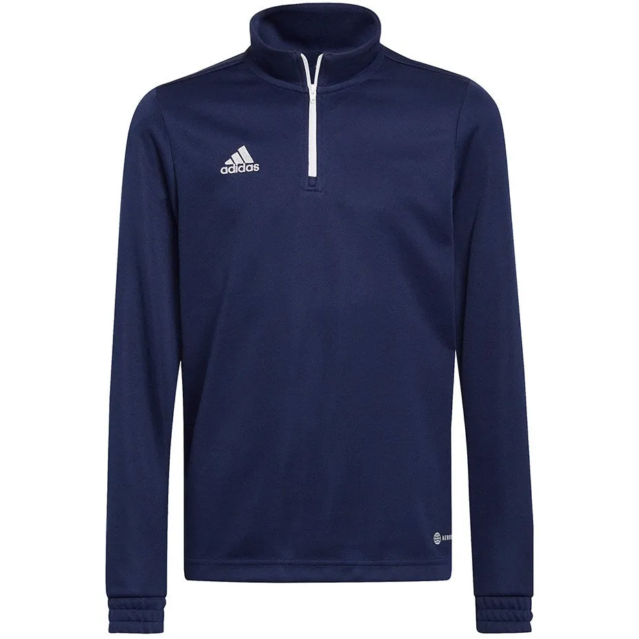 Adidas Entrada 22 Tr Top Navy Blue H57484 164Cm