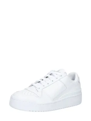 Adidas Forum Bold sneakers, white