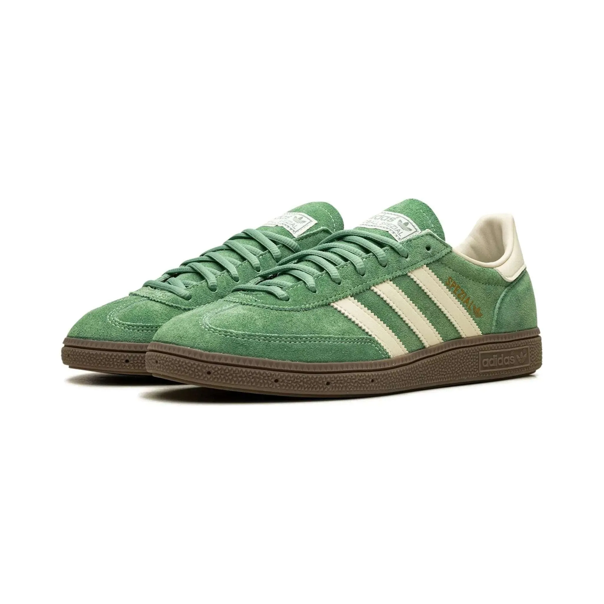 Adidas Handball Spezial "Preloved Green"