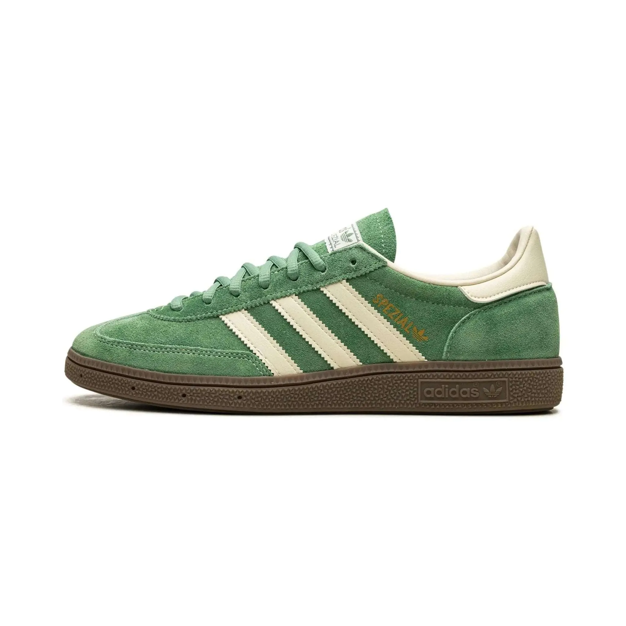 Adidas Handball Spezial "Preloved Green"