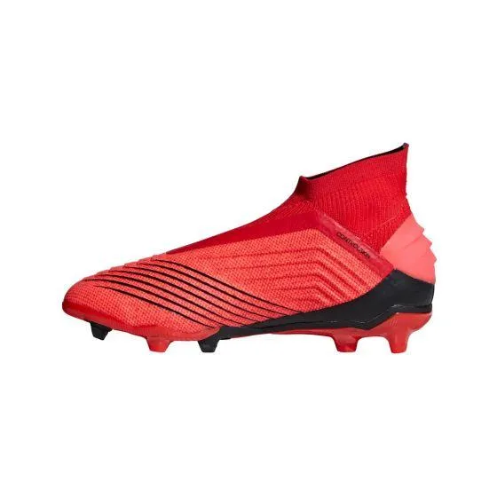 Adidas Jr Predator 19  FG