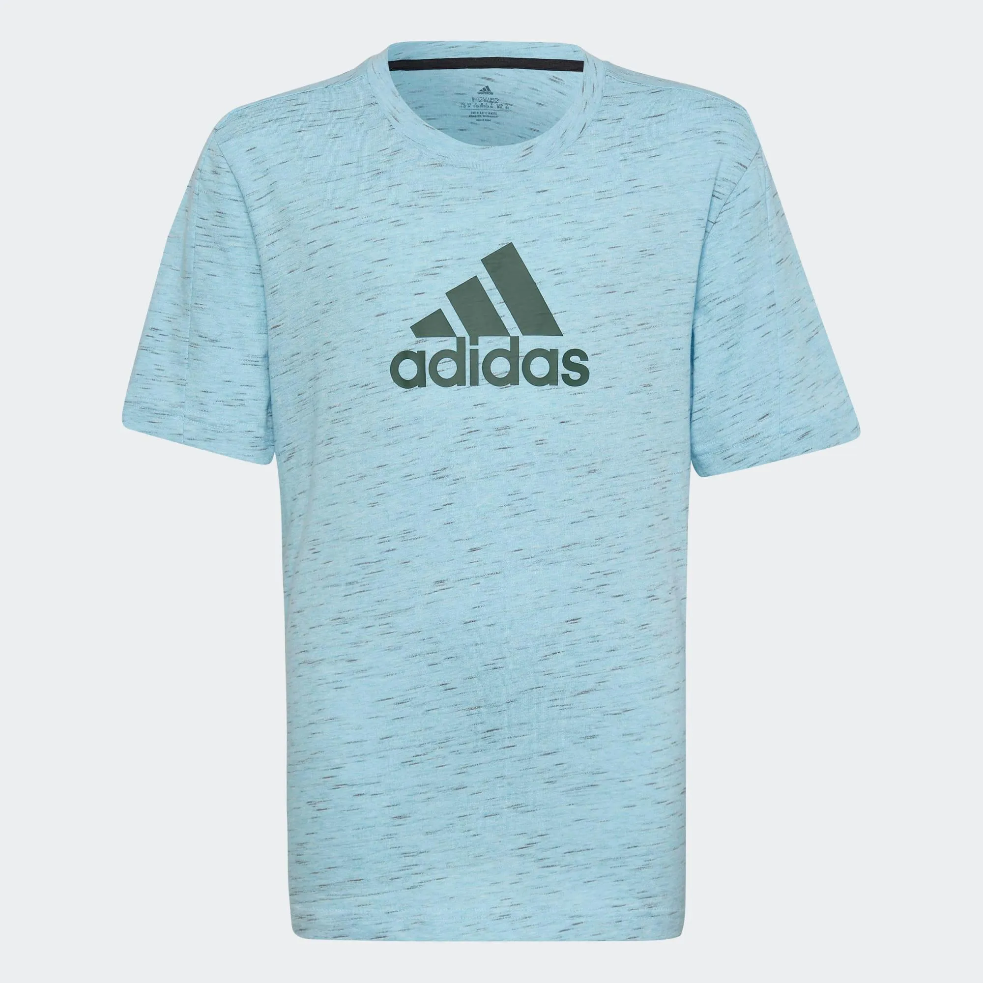 Adidas Kids Logo Tee