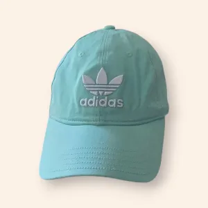 Adidas Mint Green Baseball DAD Cap – One Size