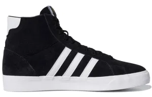 Adidas Original BASKET PROFI Men’s - CBLACK/FTWWHT/GOLDMT