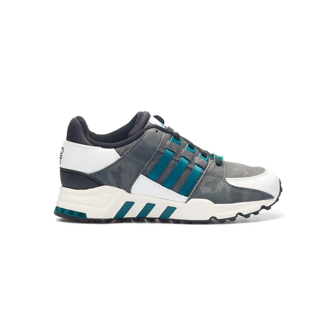 Adidas Original EQUIPMENT RUNNING SUPPORT Men’s - CBLACK/EMERAL/CWHITE/NOIESS/emerau/BLACRA