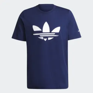 Adidas Original SHATTERED  TEE Men’s - NIGHT SKY/WHITE