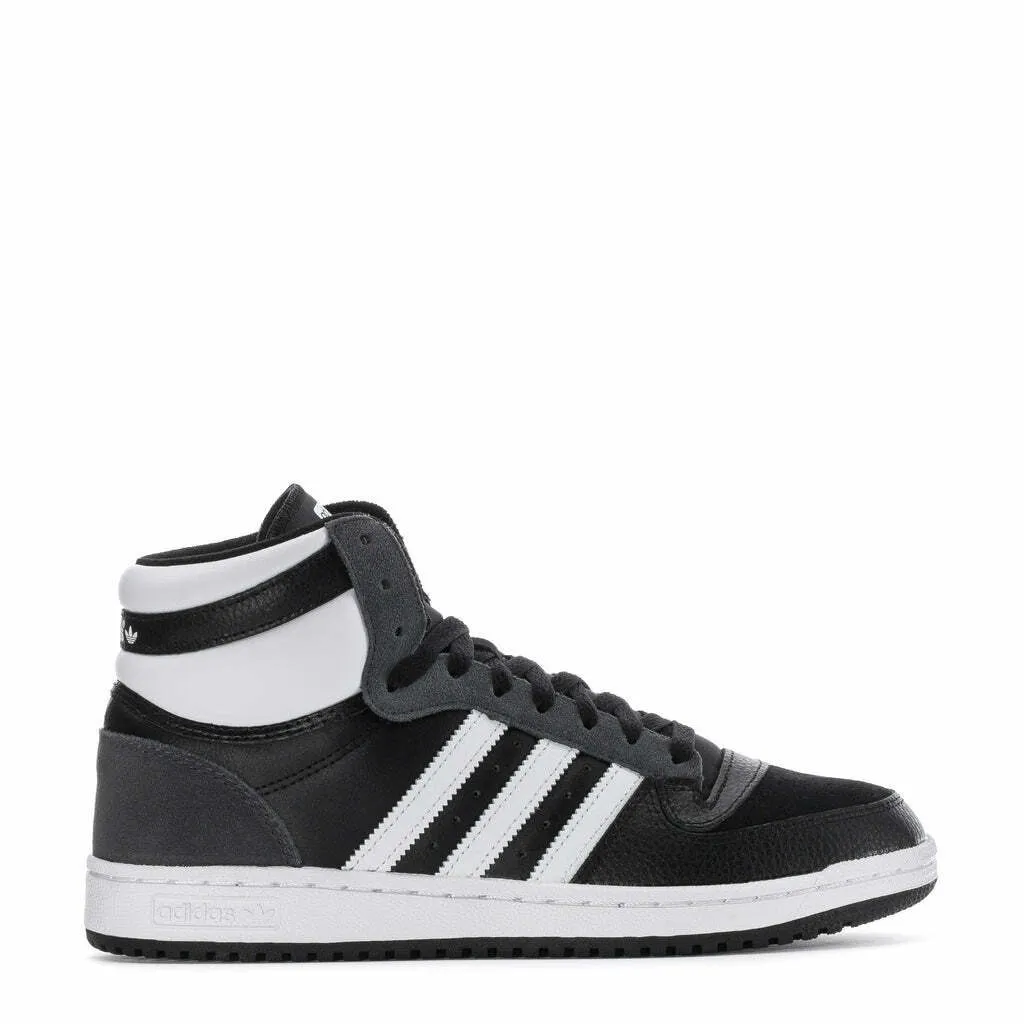 Adidas Original TOP TEN RB HI Men’s - BLACK WHITE