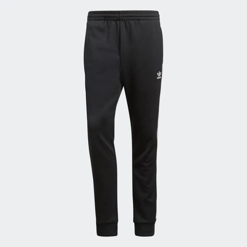 Adidas Originals - FBIRD TT TRACK SUITS Men’s - BLACK