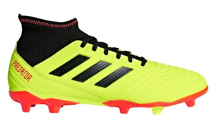 Adidas Predator 18.3 FG