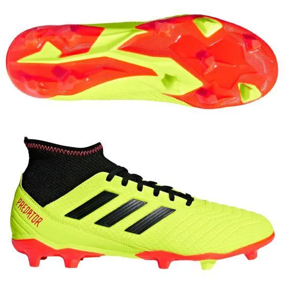 Adidas Predator 18.3 FG