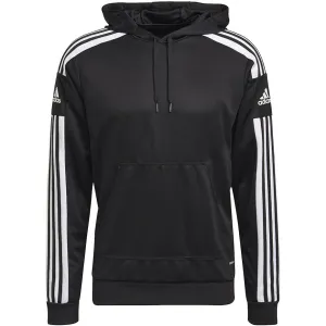 Adidas Squadra 21 Hoodie Black Gk9548 L