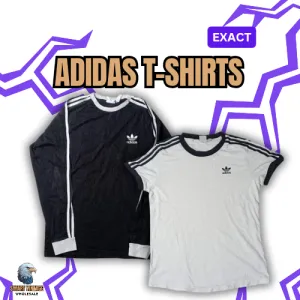 Adidas T-shirts