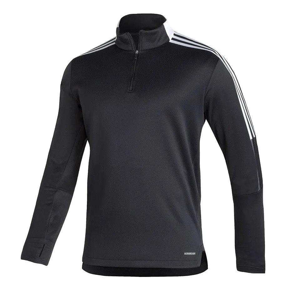 Adidas Tiro 21 Training Top Black Gh7304 S