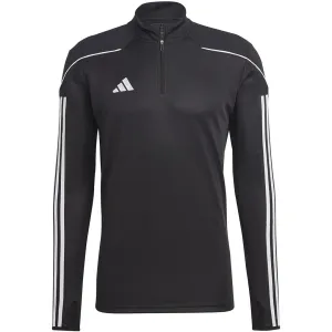 Adidas Tiro 23 League Training Top Men's Sweatshirt Black Hs0326 Xl