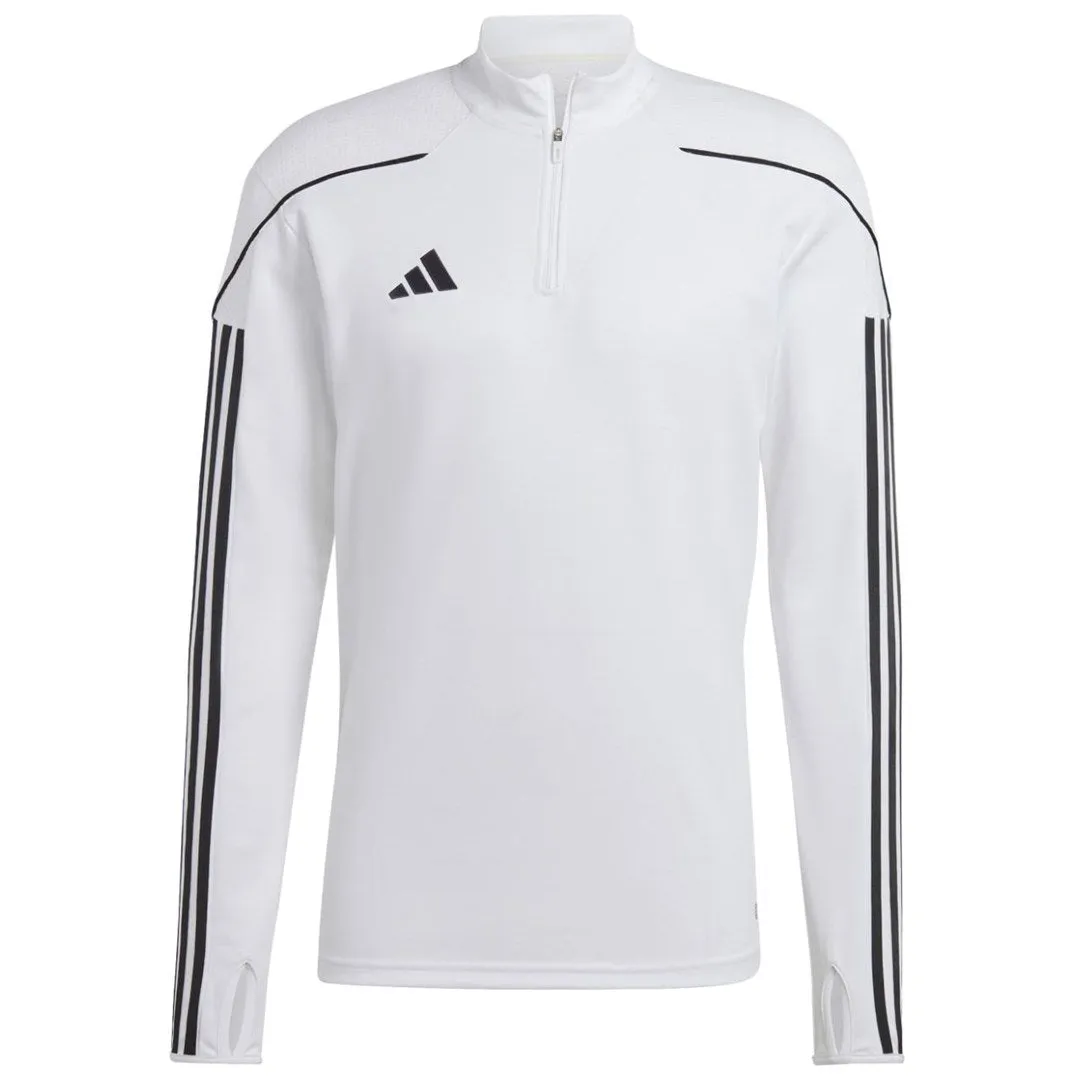 Adidas Tiro 23 League Training Top White Ic7878 S