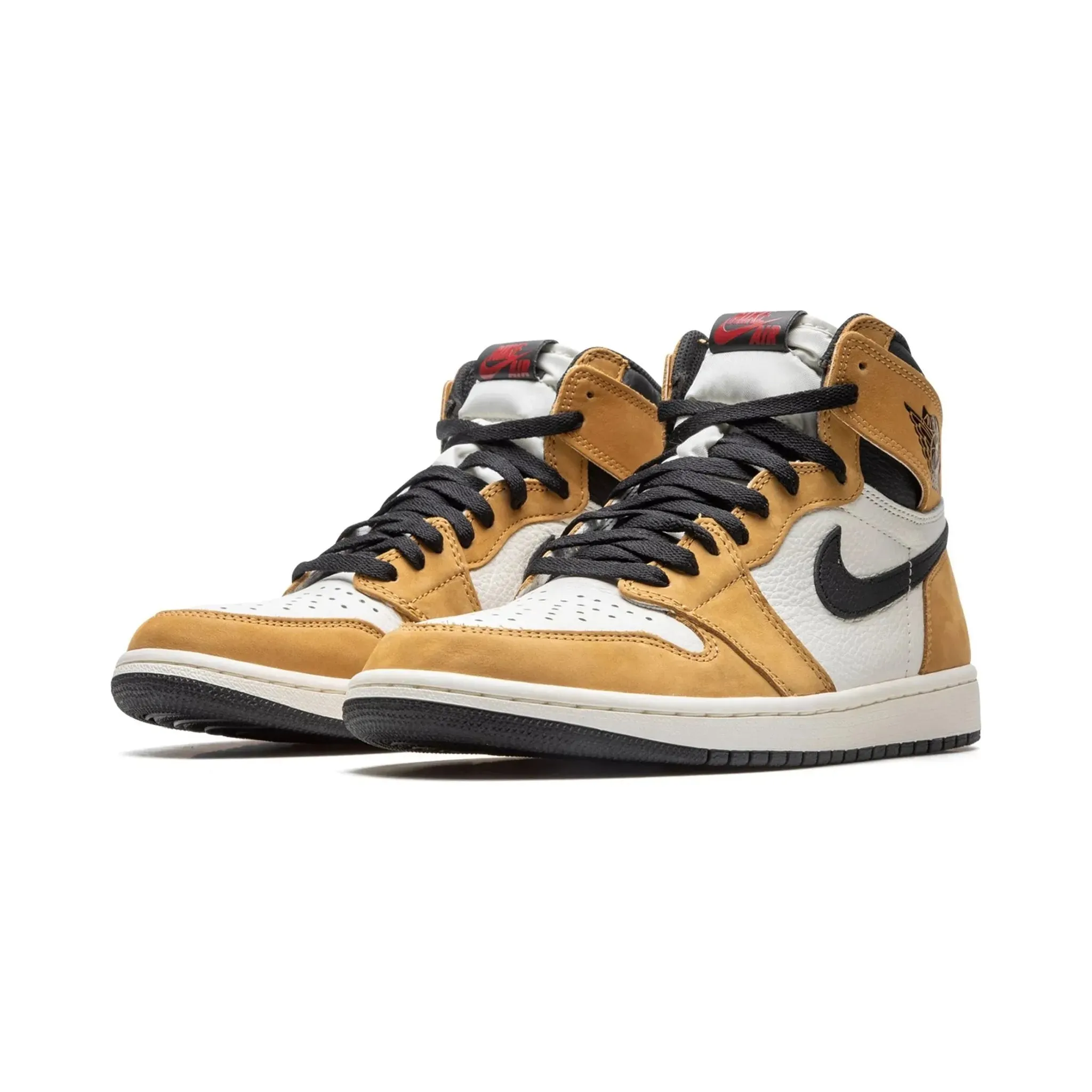 Air Jordan 1 High "Rookie of the Year"