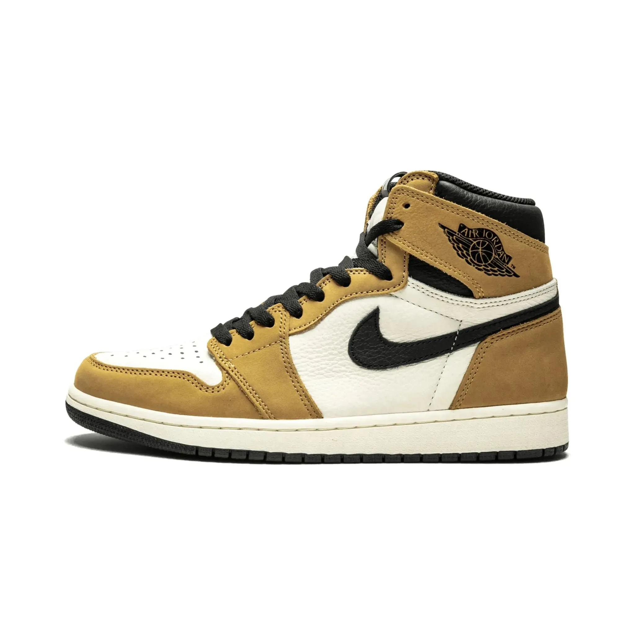 Air Jordan 1 High "Rookie of the Year"