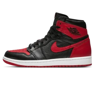 Air Jordan 1 Homage To Home