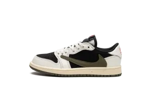 Air Jordan 1 Low PS