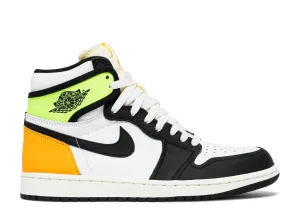 Air Jordan 1 Retro High OG "Volt" (Myrtle Beach Location)