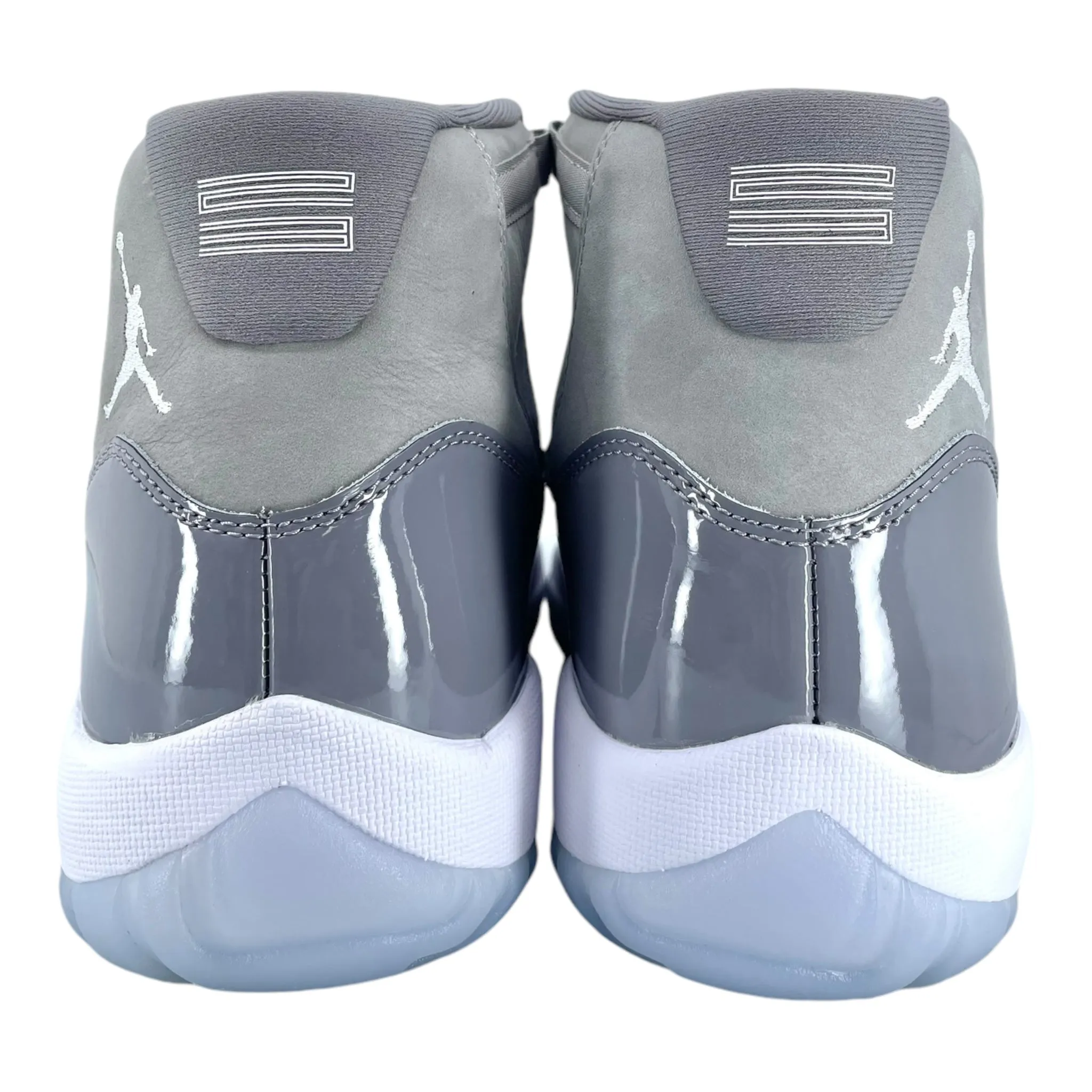 Air Jordan 11 Retro Cool Grey (2021) Pre-Owned