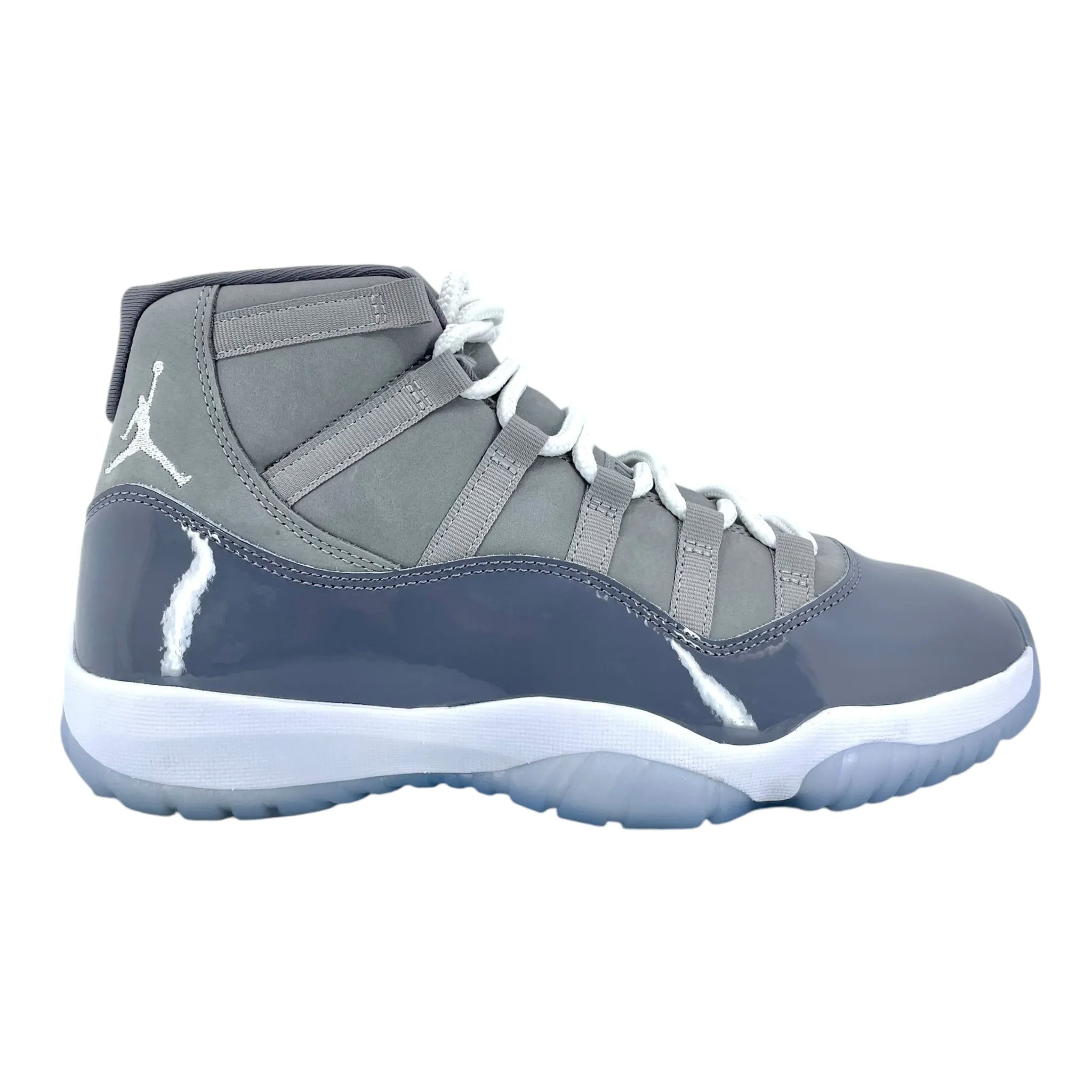 Air Jordan 11 Retro Cool Grey (2021) Pre-Owned