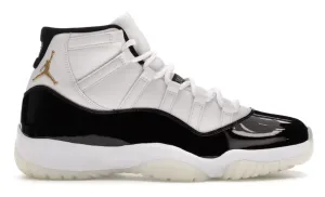 Air Jordan 11 Retro DMP Defining Moments (2023)