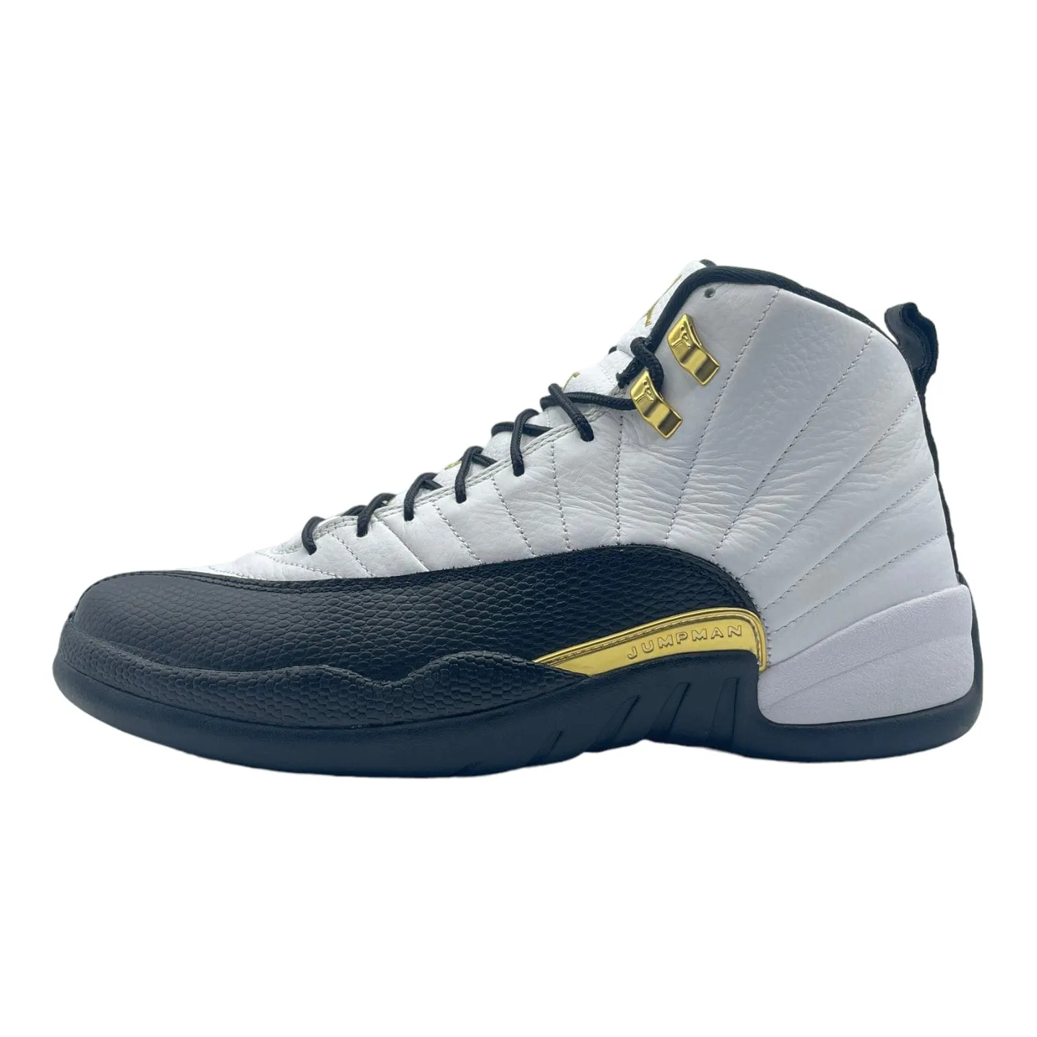 Air Jordan 12 Retro Royalty Taxi Pre-Owned