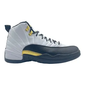 Air Jordan 12 Retro Royalty Taxi Pre-Owned