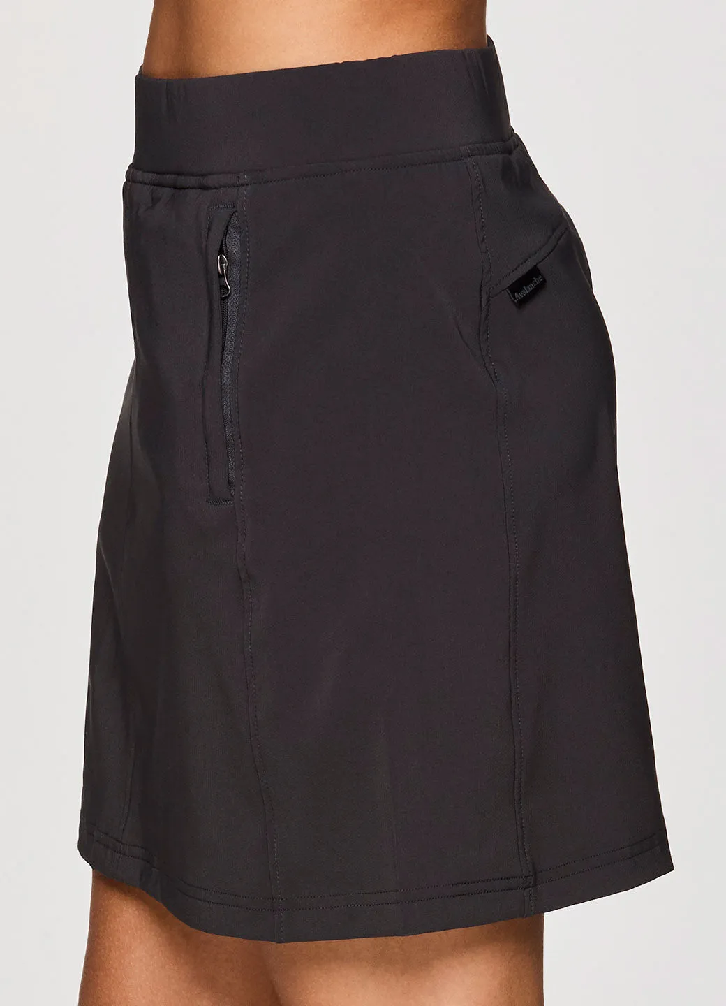 Amelia Woven Skort