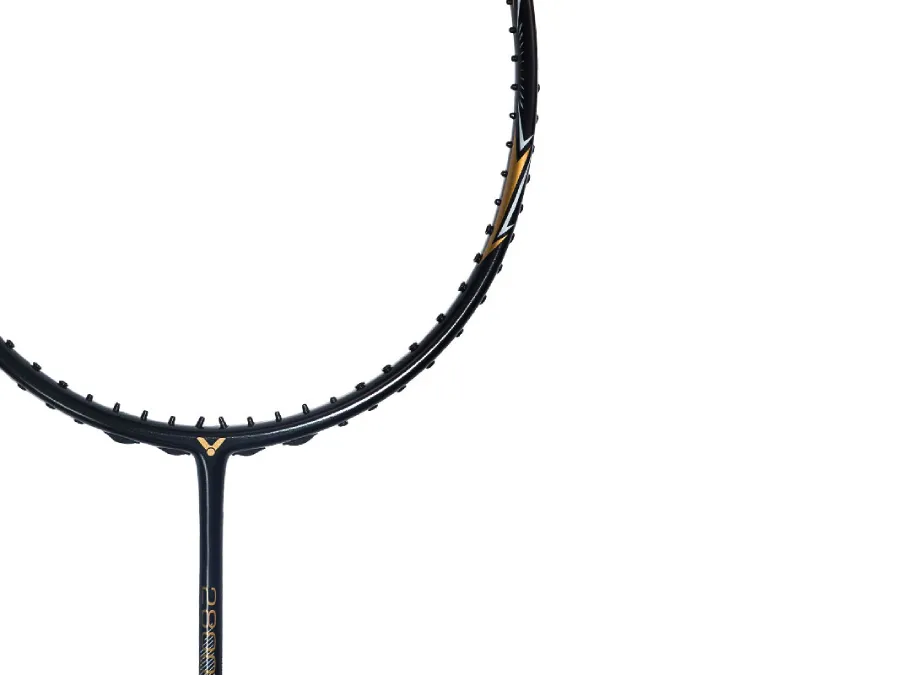 Auraspeed 2800 Badminton Racket (Pre-Strung): Designed for Maneuverability