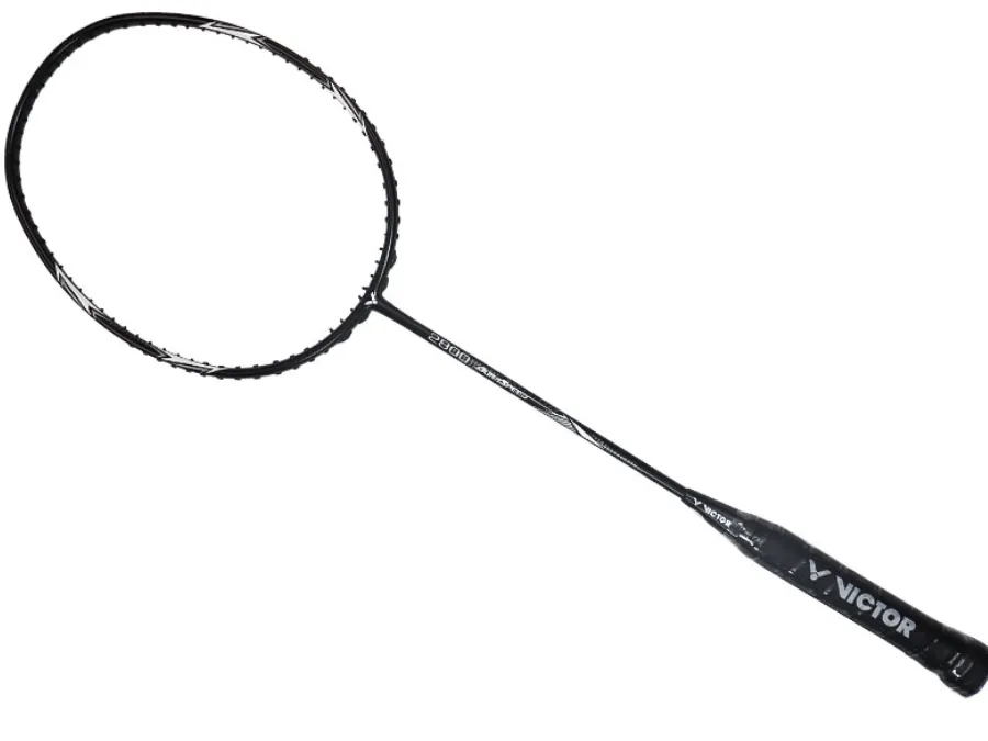 Auraspeed 2800 Badminton Racket (Pre-Strung): Designed for Maneuverability