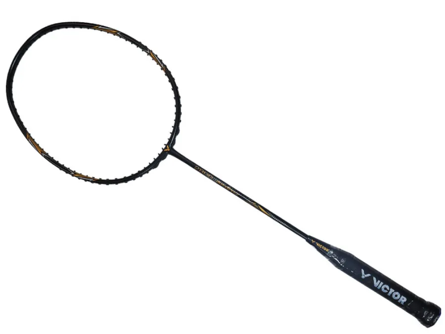 Auraspeed 2800 Badminton Racket (Pre-Strung): Designed for Maneuverability