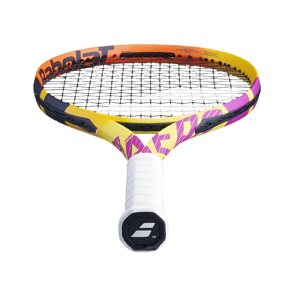 Babolat Pure Aero Rafa Lite 2021 Tennis Racquet Racket