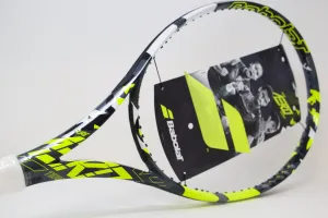 Babolat Pure Aero Team (2023) Tennis Racket