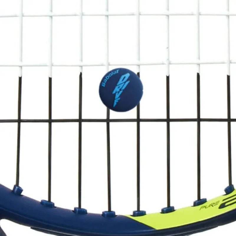 Babolat Sonic & Custom Damp Feel Tennis Racket Dampeners