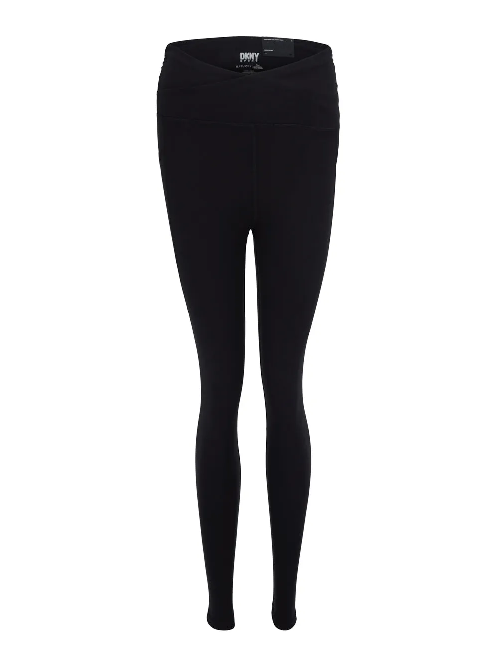 Balance Compression Crossover Leggings