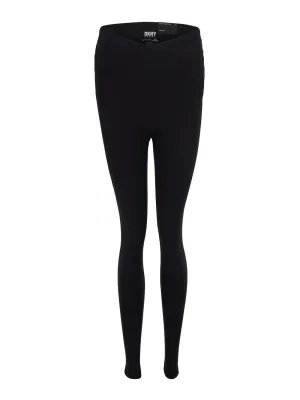 Balance Compression Crossover Leggings