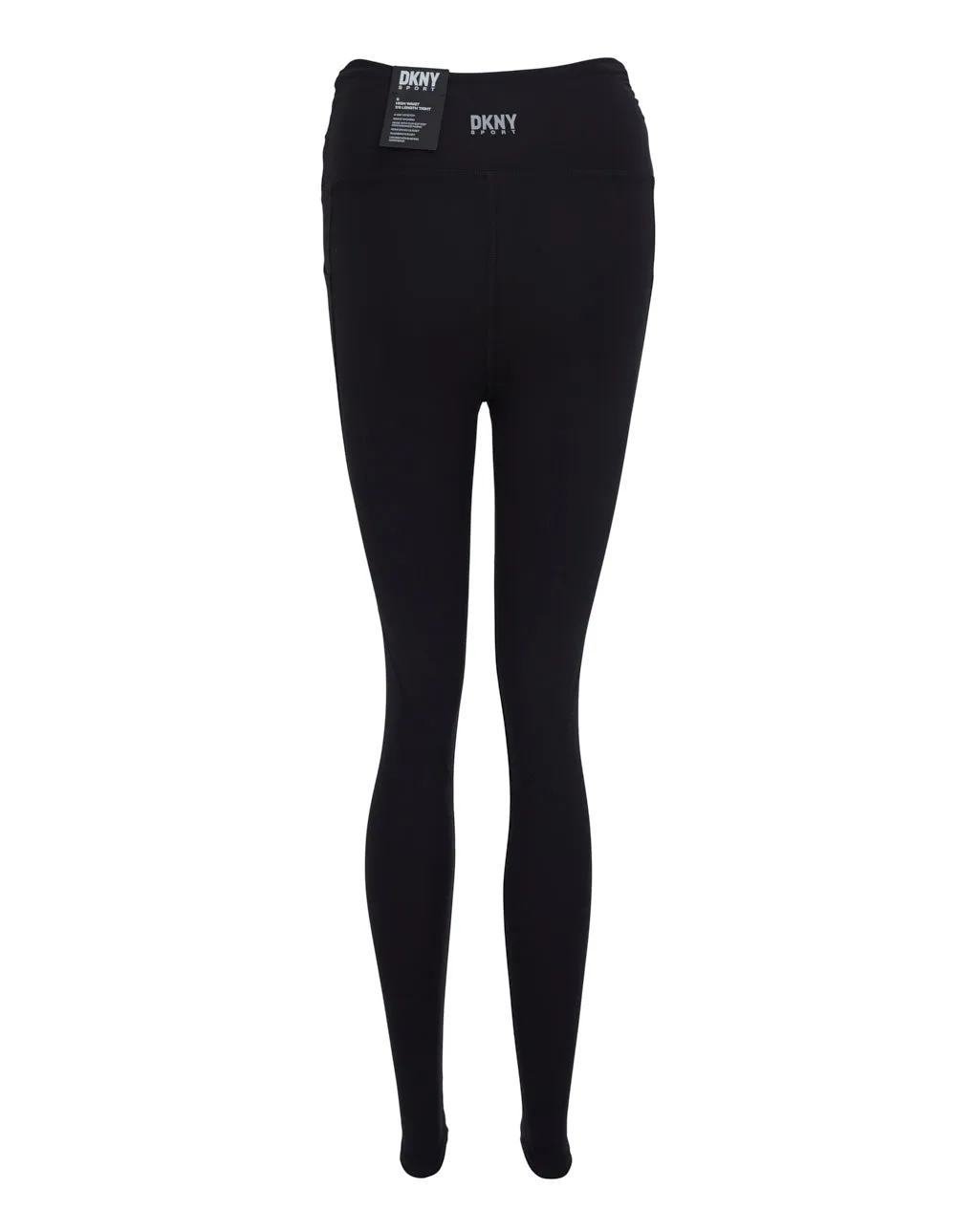 Balance Compression Crossover Leggings