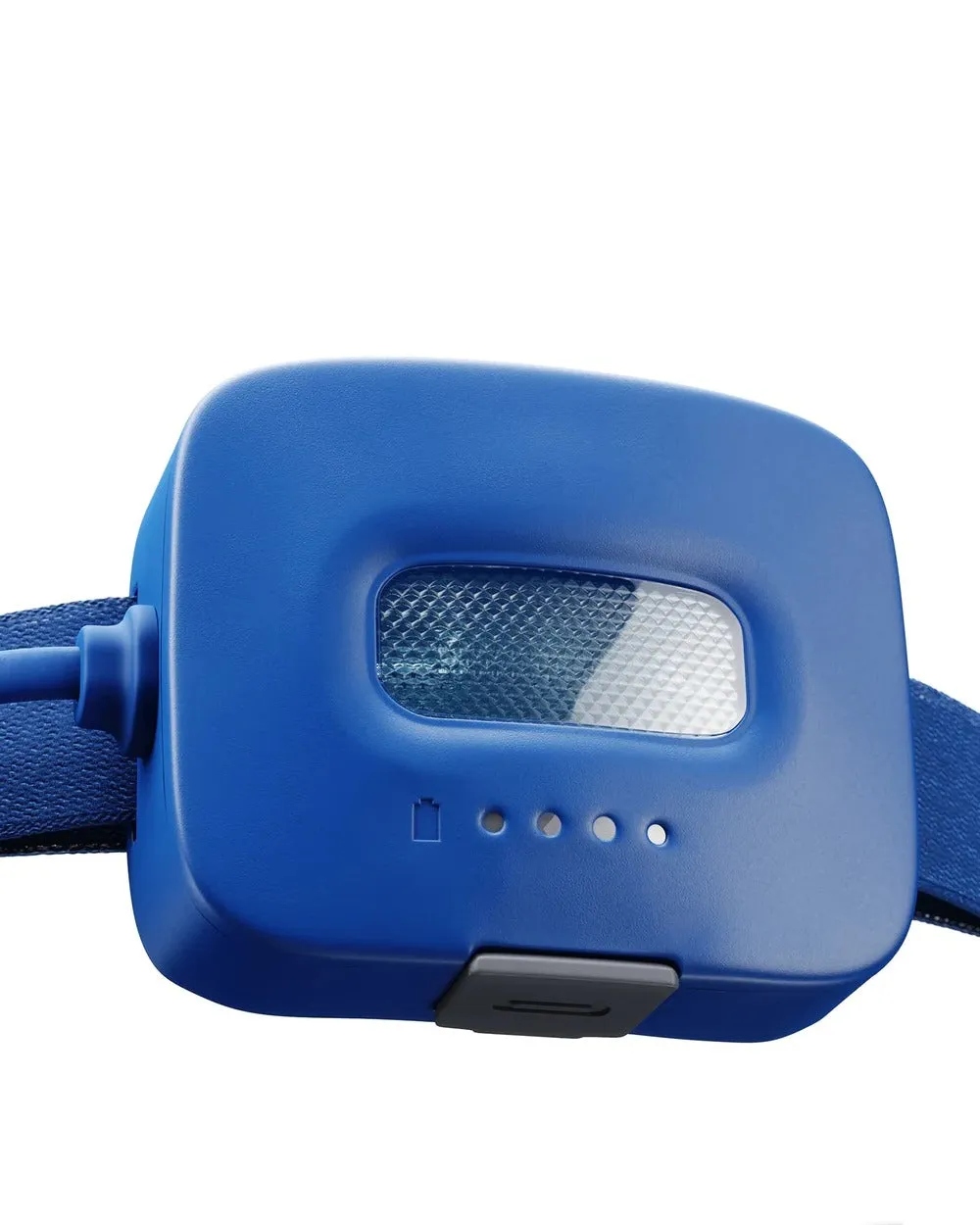 BioLite 3D SlimFit USB-C Rechargeable HeadLamp 425