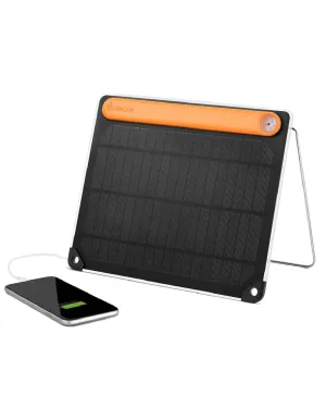 BioLite Lightweight SolarPanel 5 