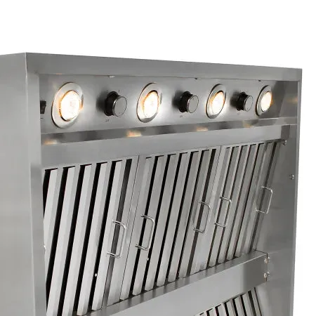 Blaze Grills - 36" Vent Hood