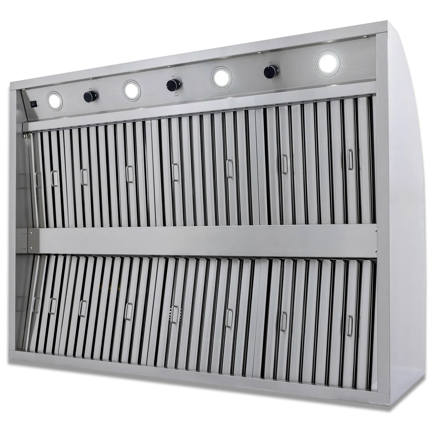 Blaze Grills - 48" Vent Hood