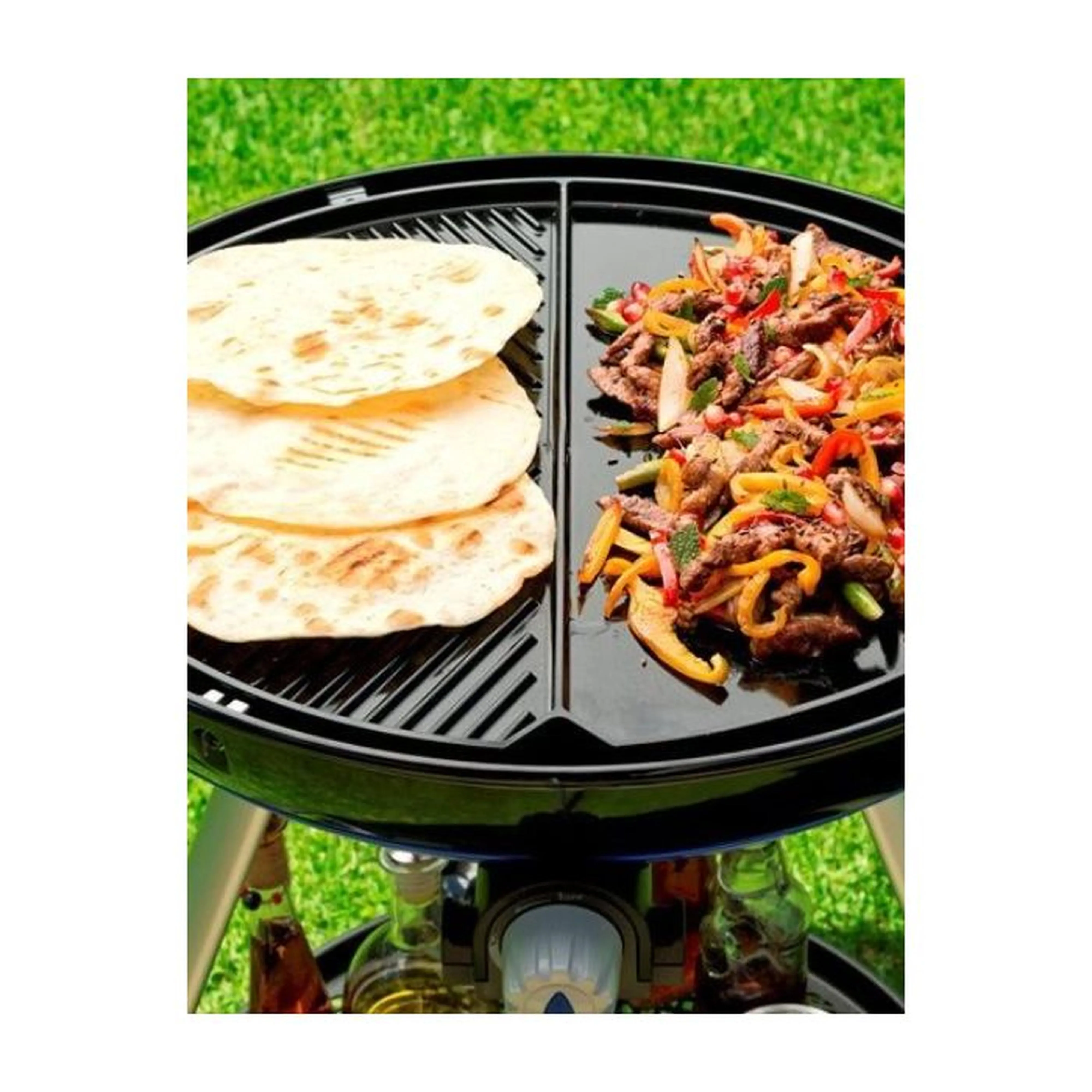 Cadac Grill 2 Braai 50 Plate