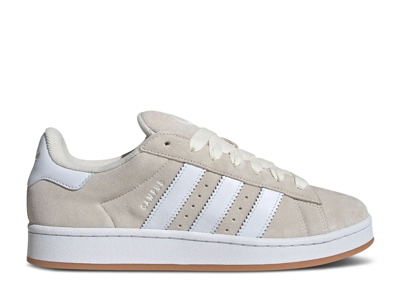 Campus 00s - Beige Wonder White Gum