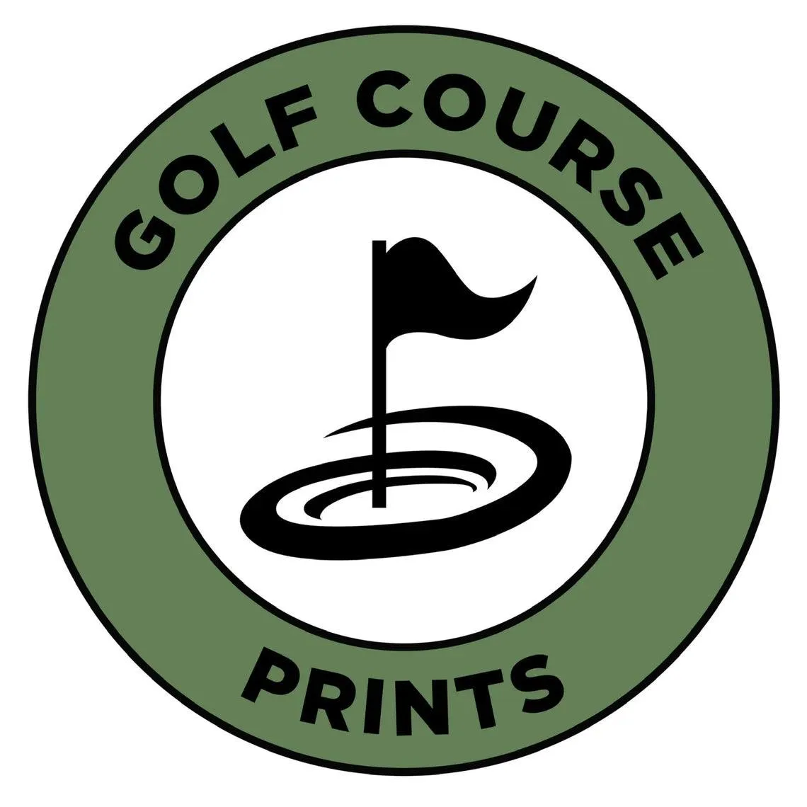 Centennial Golf Club, New York - Printed Golf Courses